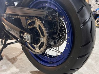 Suzuki V-Strom 1050