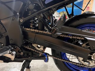 Suzuki V-Strom 1050