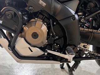 Suzuki V-Strom 1050