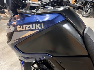 Suzuki V-Strom 1050