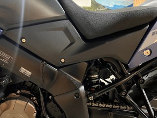 Suzuki V-Strom 1050
