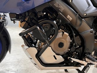 Suzuki V-Strom 1050