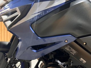 Suzuki V-Strom 1050