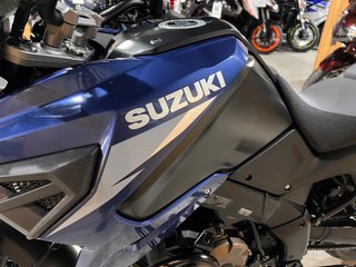 Suzuki V-Strom 1050