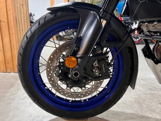 Suzuki V-Strom 1050