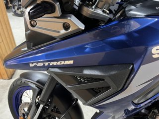 Suzuki V-Strom 1050