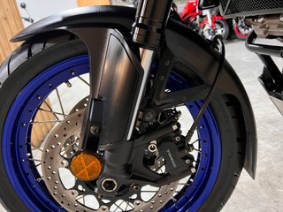 Suzuki V-Strom 1050