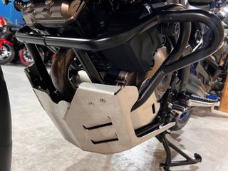 Suzuki V-Strom 1050