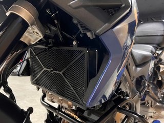 Suzuki V-Strom 1050