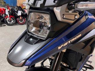 Suzuki V-Strom 1050