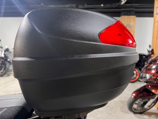 Suzuki V-Strom 1050