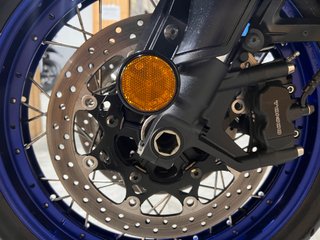Suzuki V-Strom 1050