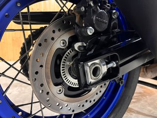 Suzuki V-Strom 1050