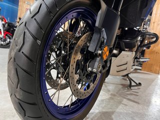 Suzuki V-Strom 1050