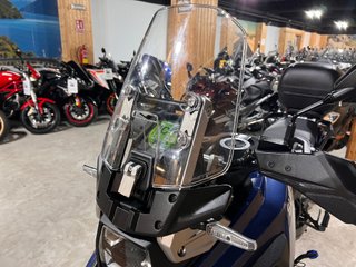Suzuki V-Strom 1050