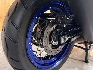 Suzuki V-Strom 1050