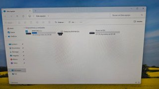 HP AllinOne 24", Core i5, 16Gb RAM, 240 SSD, 1Tb