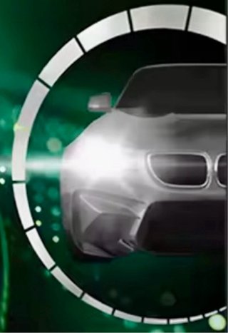 Pack bombillas / luces OSRAM LEDriving HL