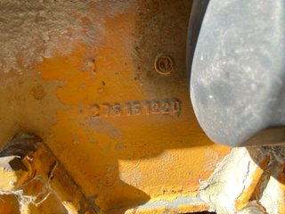 Hormigonera Hidráulica Industrial 500L