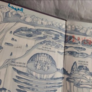 Pack dos libros: Secreto de las gemelas y Princesa