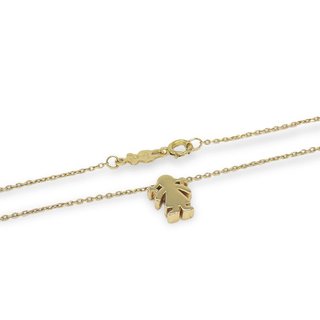 Gargantilla TOUS Sweet Dolls oro 18k - ref.13988