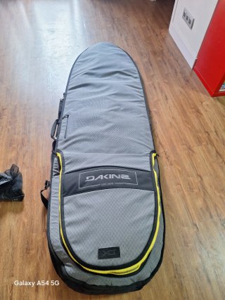 Tabla Surf Full n Cast RF3
