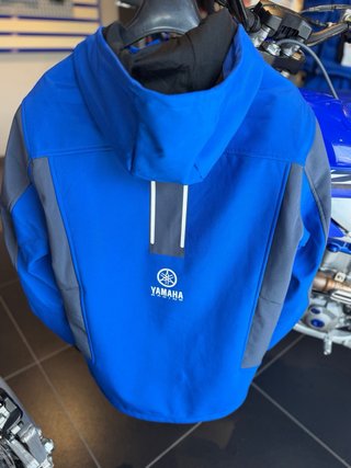 Chaqueta Yamaha Racing Talla XL