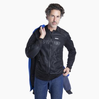 Chaqueta Yamaha Racing Talla XL