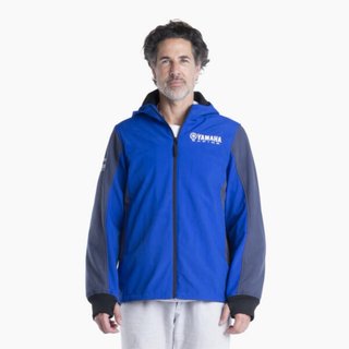 Chaqueta Yamaha Racing Talla XL