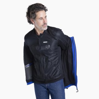 Chaqueta Yamaha Racing Talla XL