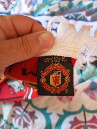 Real Madrid y Manchester