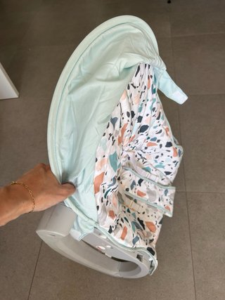 Hamaca bebé Fisher Price