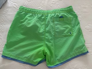 2 Bañadores Talla 15-16 años