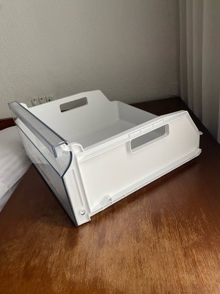 Cajón superior congelador Siemens / Bosch