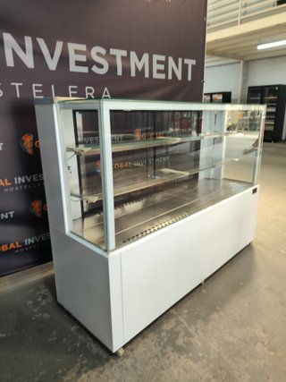 VITRINA EXPOSITORA DE PASTELERIA NUEVAS