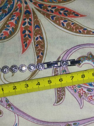 Pulsera Swarovski Angelic