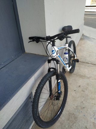 Bicicleta Giant Talon 27.5