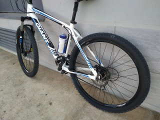 Bicicleta Giant Talon 27.5