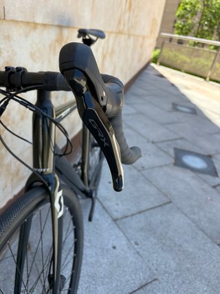 Bicicleta Gravel Scott Talla M