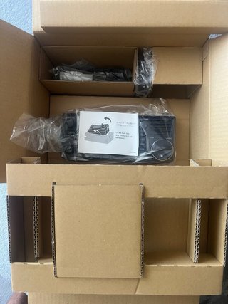 Icom IC-705 Transceptor HF/VHF/UHF Nuevo