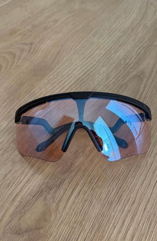 Alba Optics Delta Gafas Deportivas