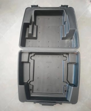 Máquina de escribir Brother Deluxe 1010