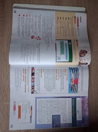 Make the Grade Bachillerato 1. Student's book