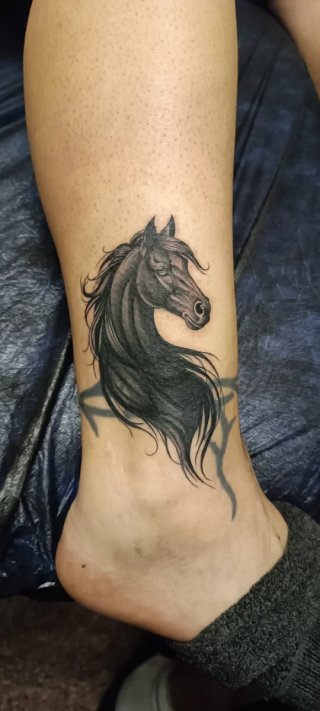 Restauración de tatuajes y cover ups
