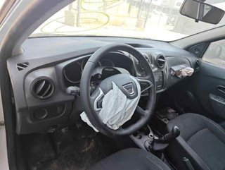 217450 caja cambios jh3372 dacia sandero - 1.0 sce