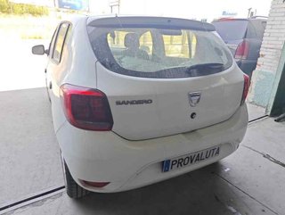 217450 caja cambios jh3372 dacia sandero - 1.0 sce