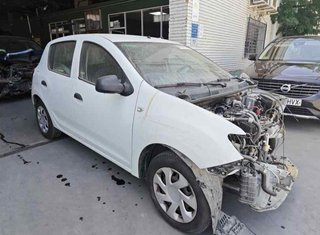 217450 caja cambios jh3372 dacia sandero - 1.0 sce