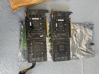 Nvidia Tesla K80 24GB Tarjeta Gráfica
