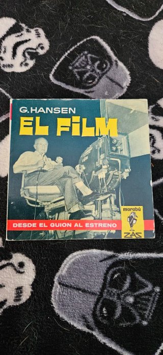 Libro El Film