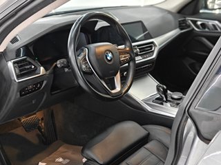 BMW Serie 4 2022 420d Gran Coupé Micro híbrido